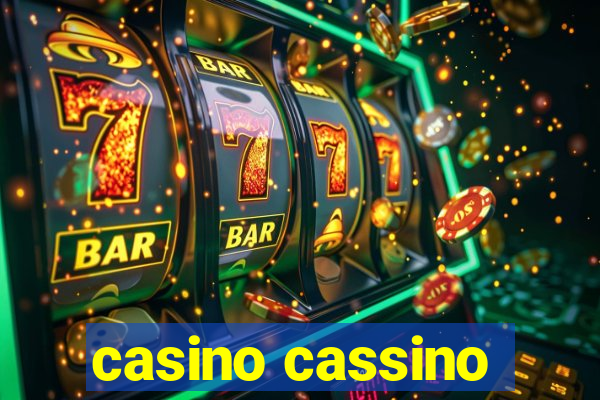 casino cassino