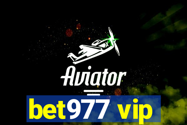 bet977 vip