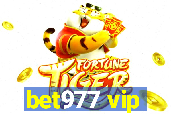 bet977 vip