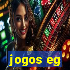 jogos eg