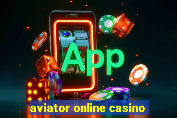 aviator online casino