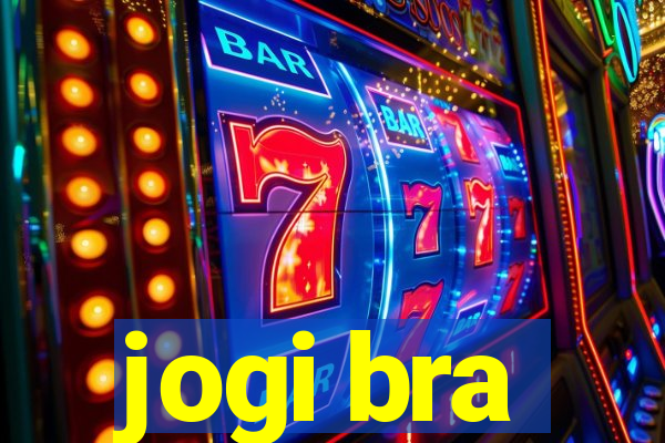 jogi bra