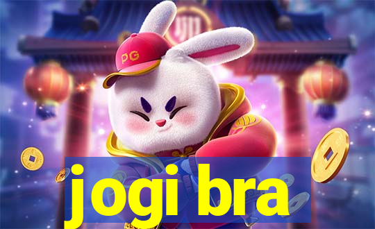 jogi bra