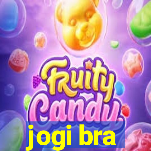 jogi bra