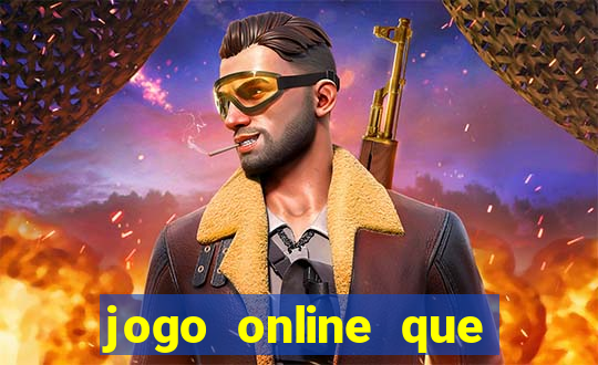 jogo online que ganha dinheiro sem precisar depositar