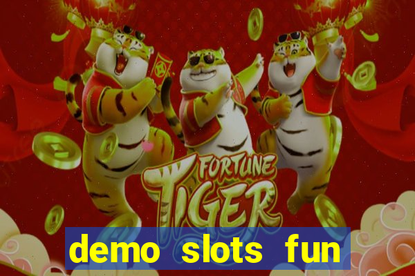 demo slots fun fortune ox