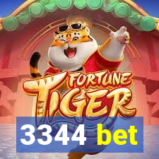 3344 bet