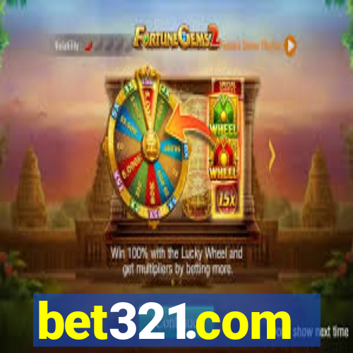 bet321.com