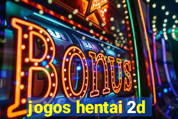 jogos hentai 2d