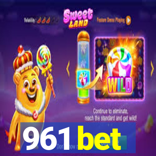 961 bet