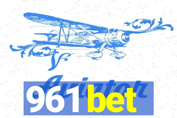 961 bet