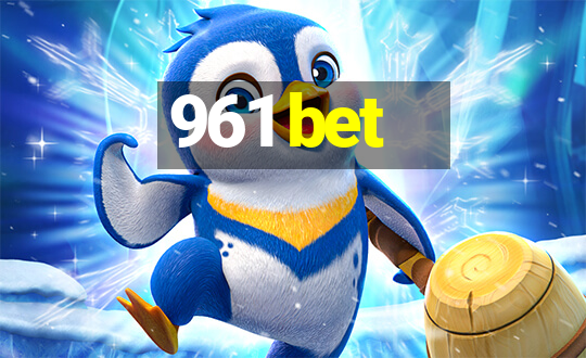 961 bet