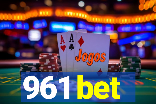 961 bet