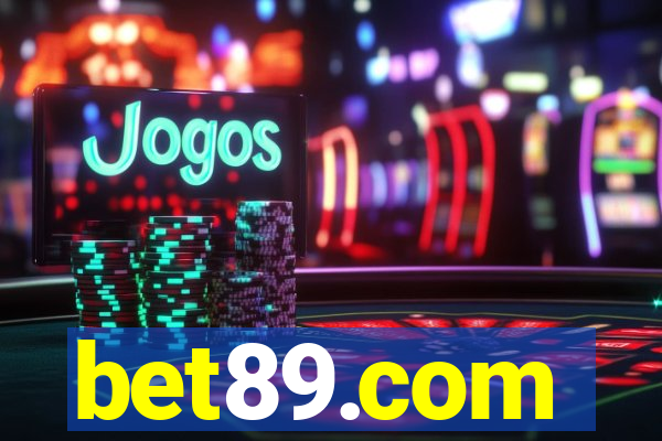 bet89.com