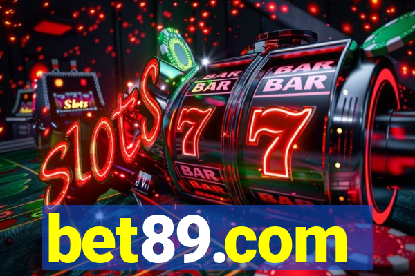 bet89.com