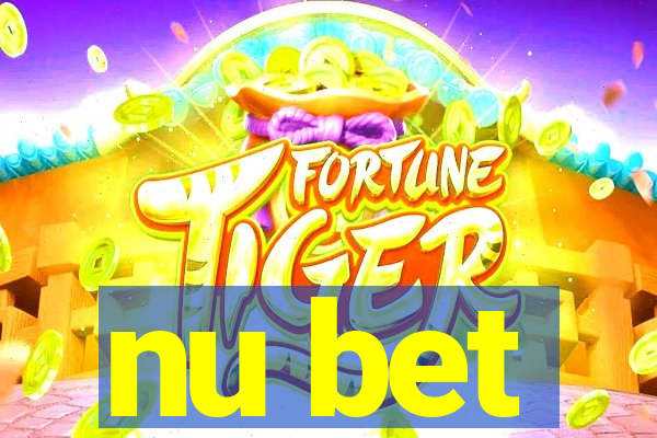 nu bet