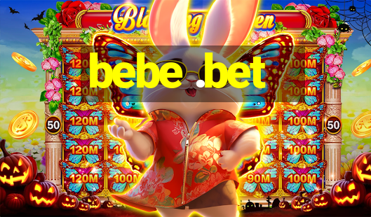 bebe .bet