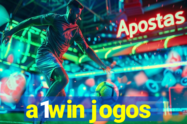 a1win jogos