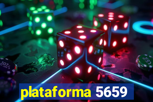 plataforma 5659