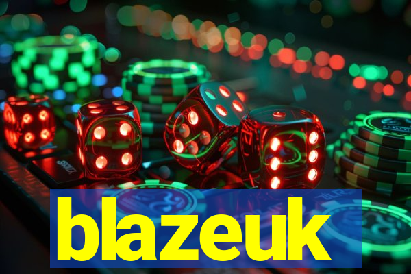 blazeuk