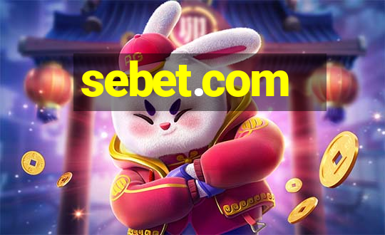 sebet.com