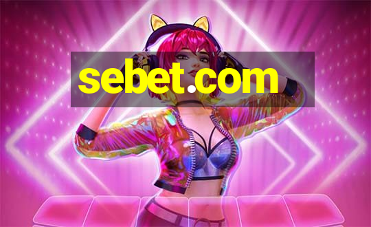 sebet.com