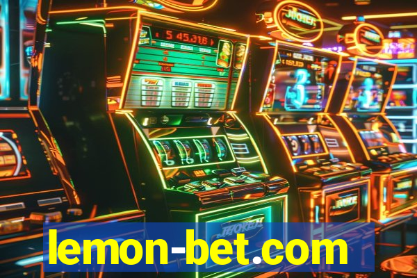 lemon-bet.com