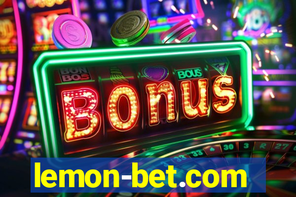 lemon-bet.com