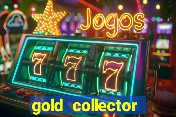 gold collector diamond edition slot free play