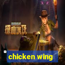 chicken wing