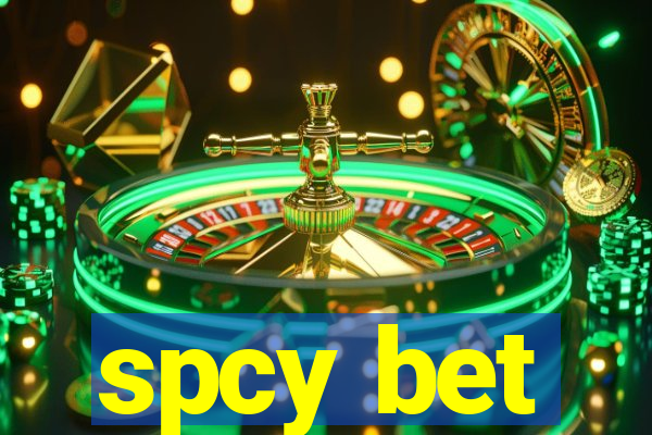 spcy bet