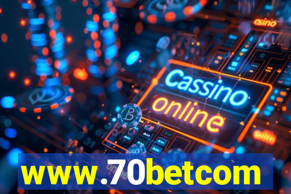 www.70betcom