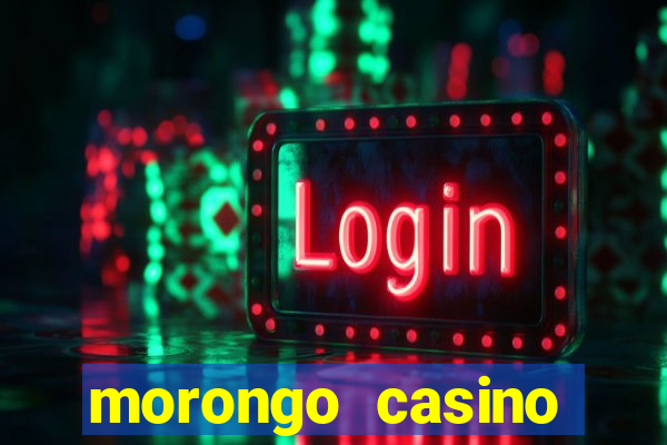 morongo casino resort & spa