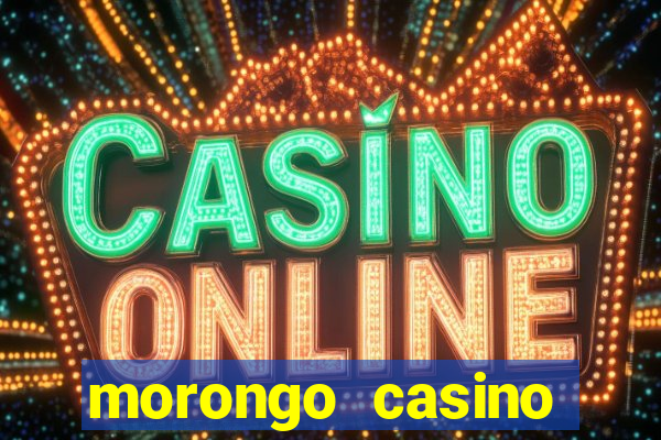 morongo casino resort & spa