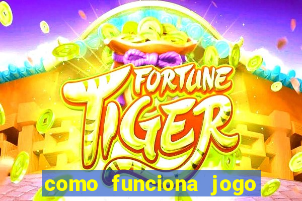 como funciona jogo de slots