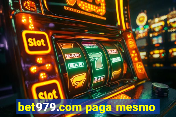 bet979.com paga mesmo