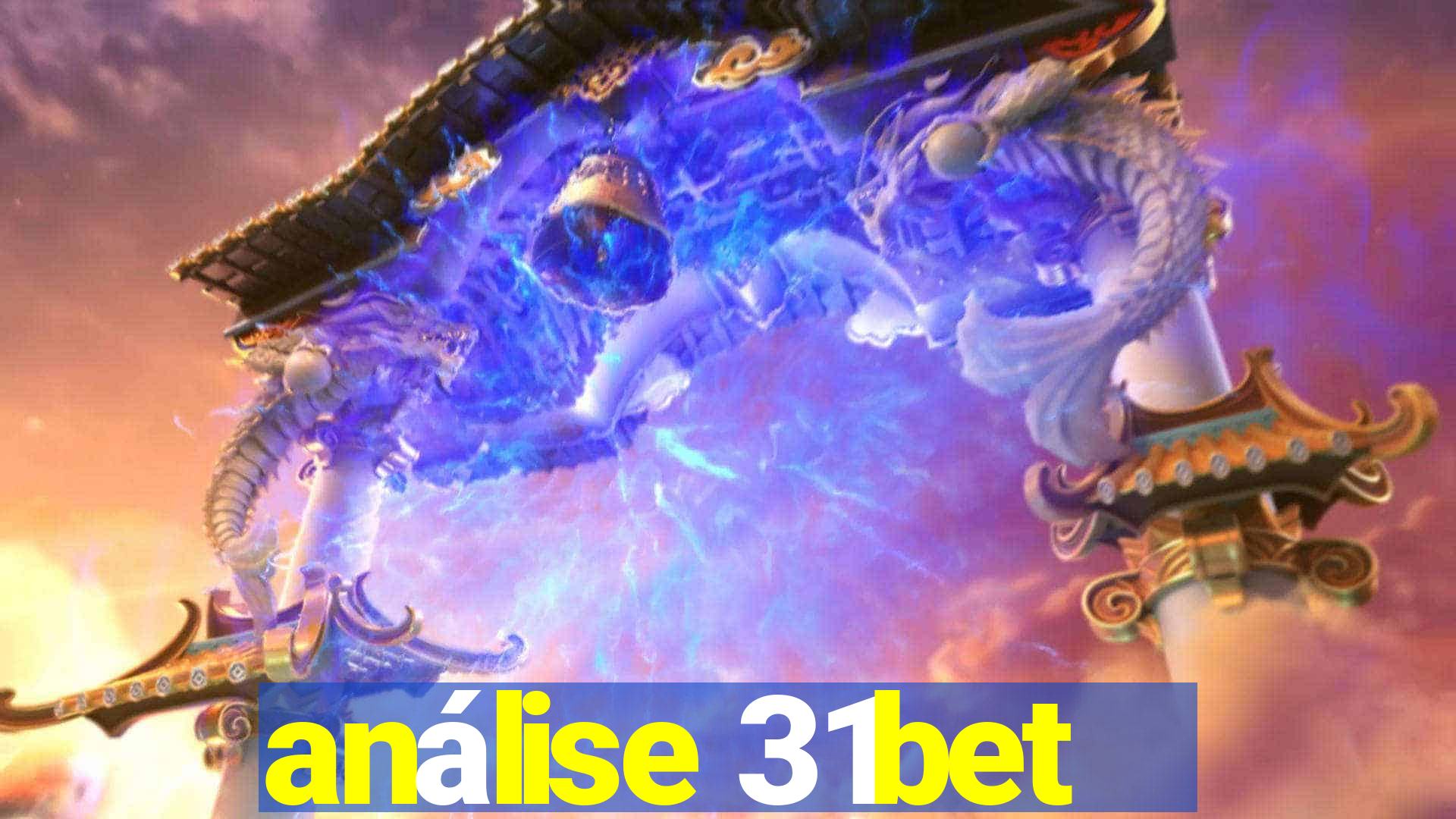 análise 31bet