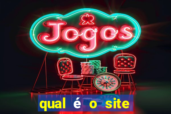 qual é o site oficial do jogo do tigrinho