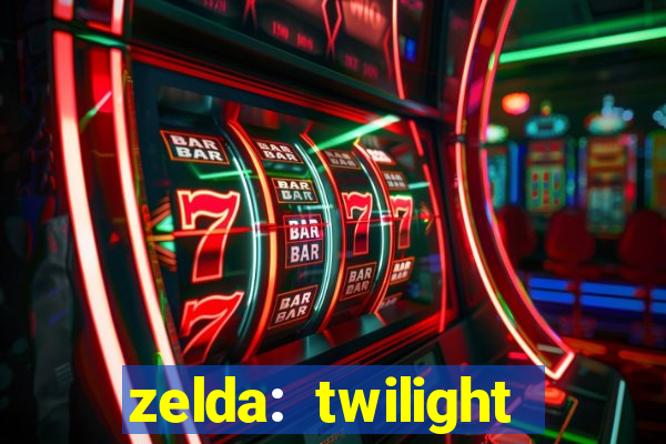 zelda: twilight princess rom zelda twilight princess rom pt-br dolphin