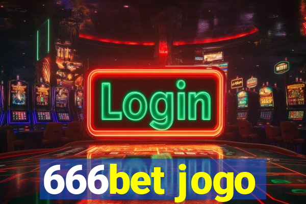 666bet jogo