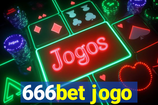 666bet jogo