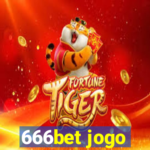 666bet jogo