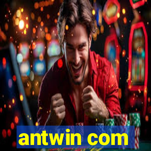 antwin com