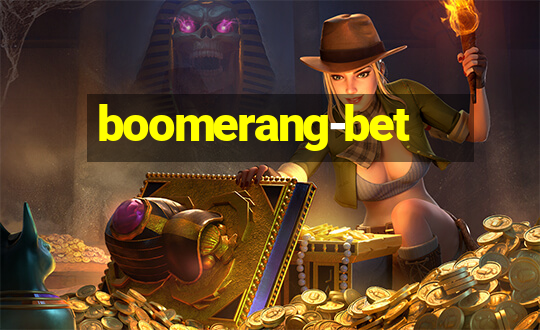 boomerang-bet