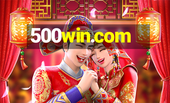 500win.com