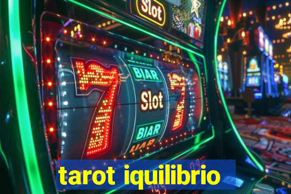 tarot iquilibrio