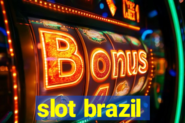 slot brazil