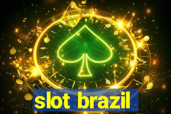 slot brazil