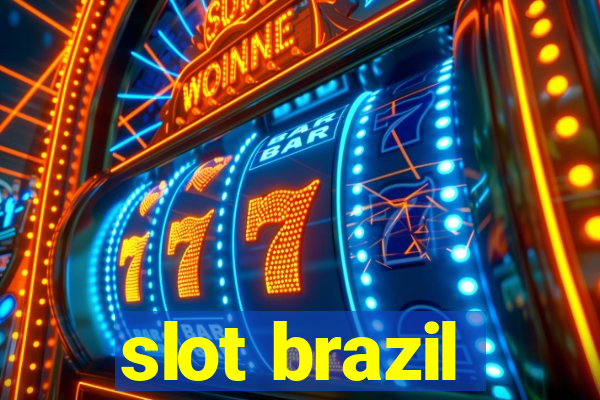 slot brazil