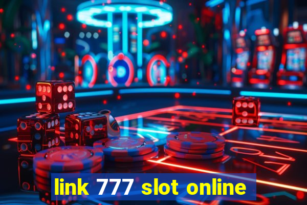 link 777 slot online